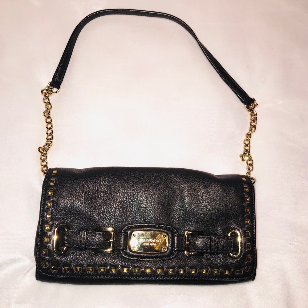 Michael Kors Brown Handbag